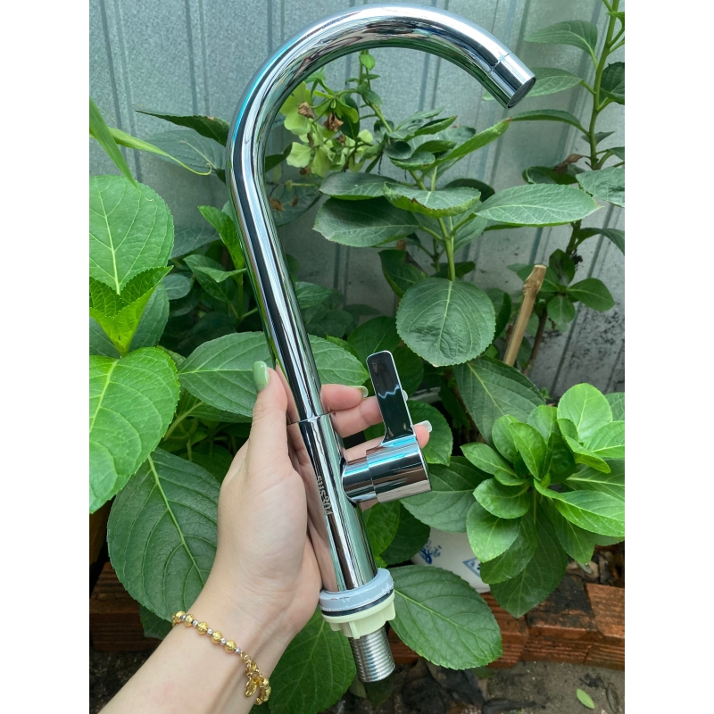 Vòi Rửa Bát Đơn Lạnh