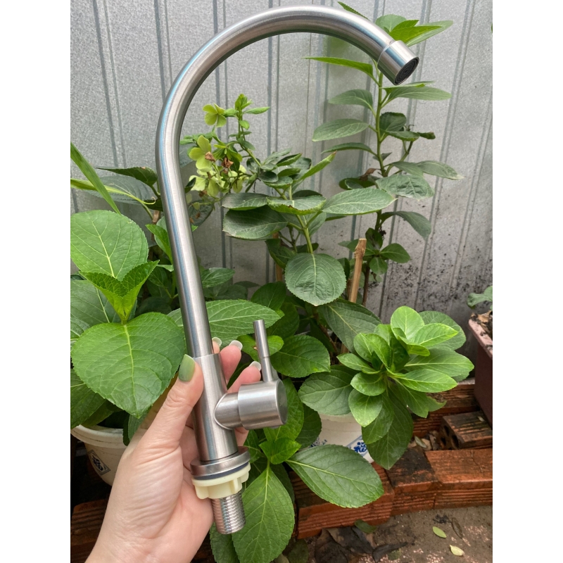 Vòi rửa chén lạnh