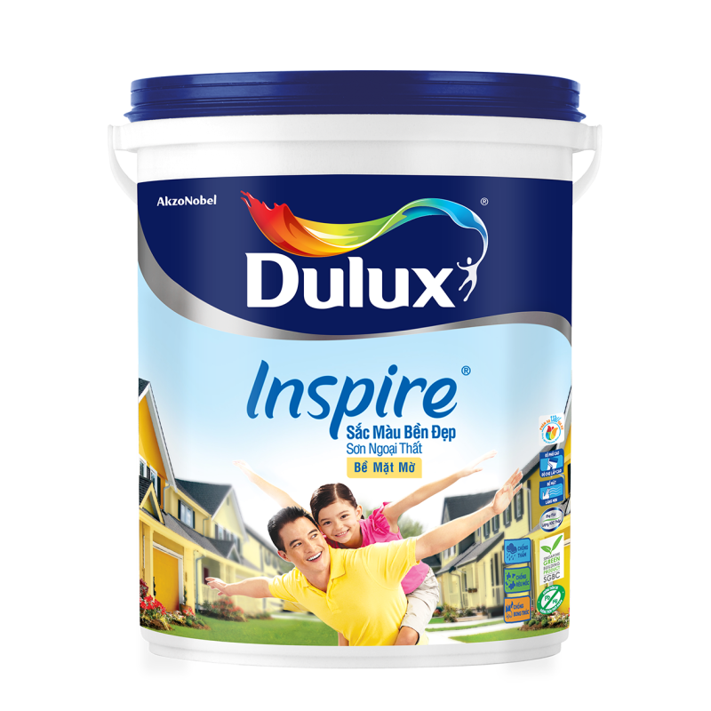 Sơn Dulux Z98